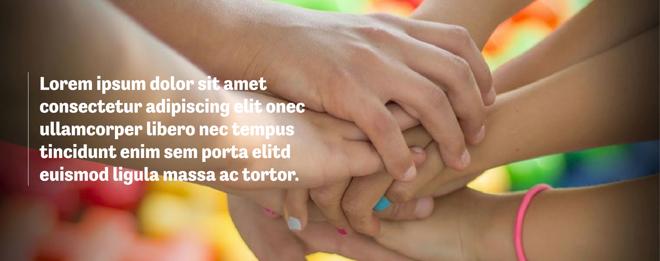 Background Quote Example